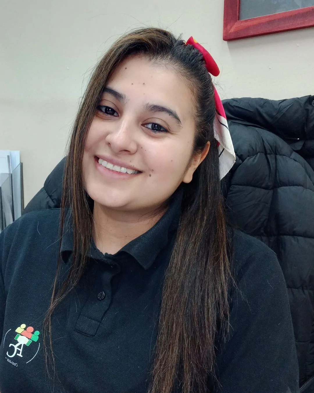 Lic. Alejandra Candoli